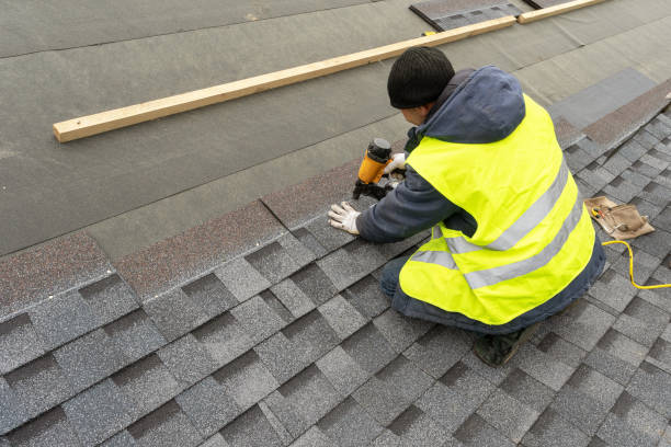 Best Roof Replacement Cost  in Edina, MO