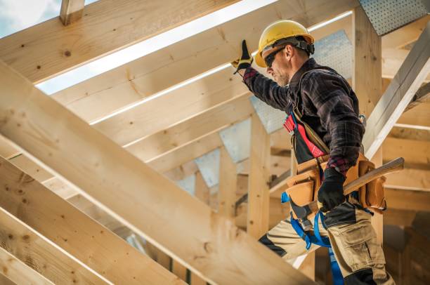 Best Roof Leak Repair  in Edina, MO