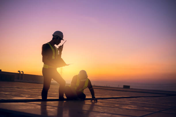 Best Metal Roofing Contractor  in Edina, MO
