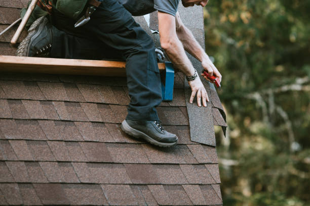 Best Roof Replacement Cost  in Edina, MO